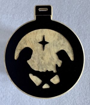 Nativity Ornament